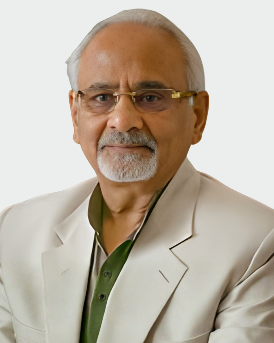Guest of Honour