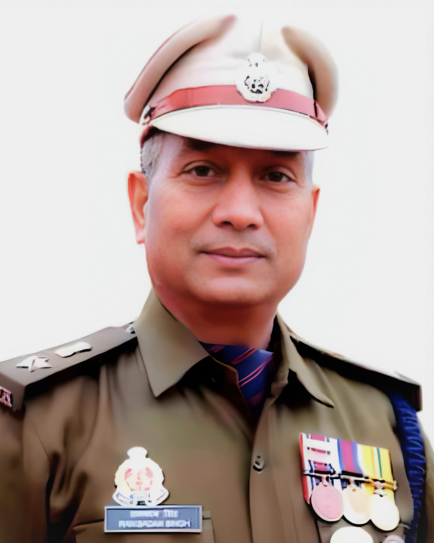Chief Guest